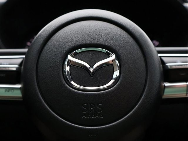 New 2026 Ingot Blue Metallic Mazda 2.5 S Preferred AWD image 30