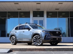 2026 Mazda CX-50 Hybrid Premium Plus AWD Sport Utility