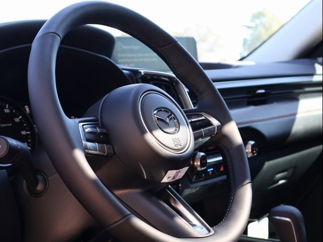 New 2026 Polymetal Gray Metallic Mazda Premium Plus AWD image 26