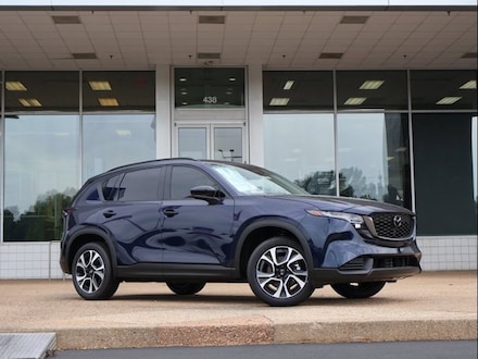 2026 Mazda CX-5 2.5 S Preferred AWD Sport Utility