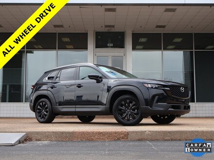 2024 Mazda CX-50 2.5 S Preferred Package SUV