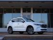 2025 Mazda CX-5 2.5 Turbo Signature AWD Sport Utility