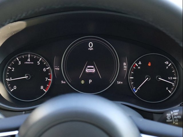 New 2026 Wind Chill Pearl Mazda 2.5 S Premium AWD image 31