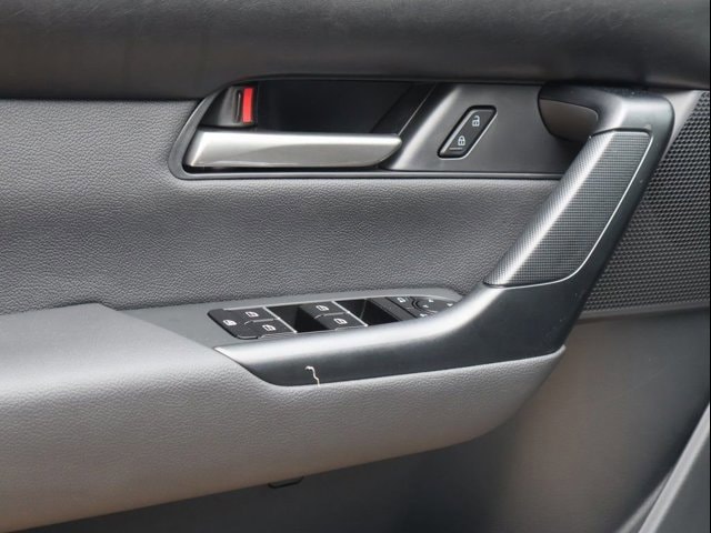 New 2026 Jet Black Mica Mazda Premium AWD image 24