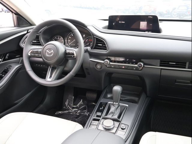 New 2026 Snowflake White Pearl Mazda 2.5 S Premium AWD image 15