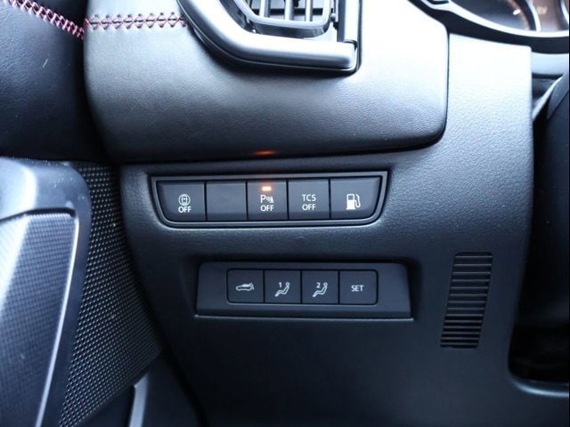 New 2026 Wind Chill Pearl Mazda Premium AWD image 33