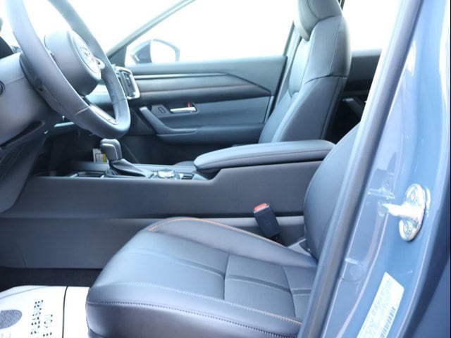 New 2026 Polymetal Gray Metallic Mazda Premium Plus AWD image 24