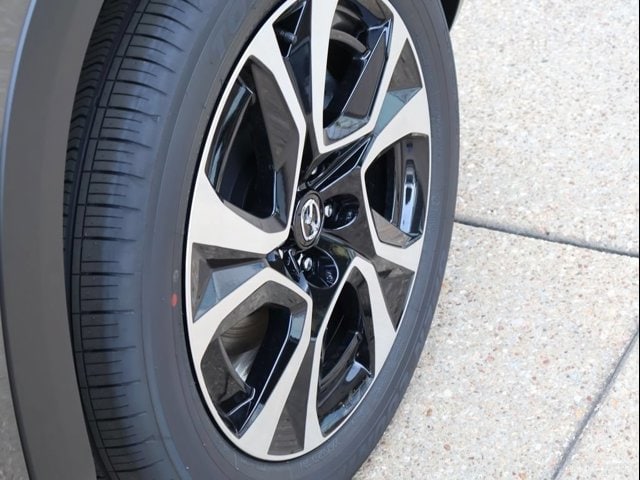 New 2026 Machine Gray Metallic Mazda 2.5 S Preferred AWD image 9