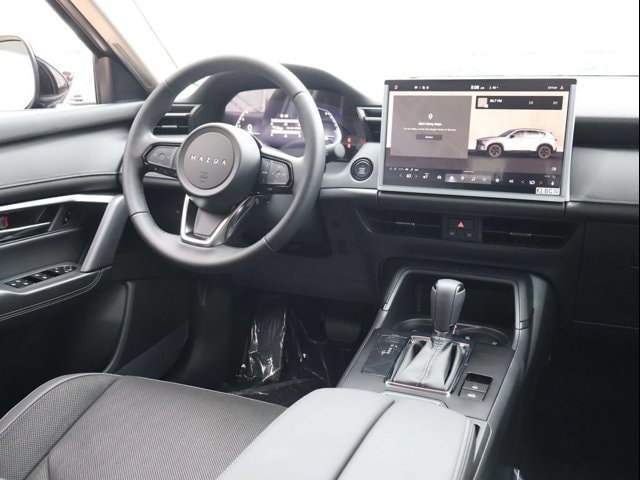 New 2026 Navy Blue Mica Mazda 2.5 S Preferred AWD image 16