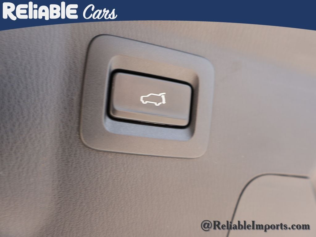 Used 2023 Snowflake White Pearl Mica Mazda Touring Plus image 18