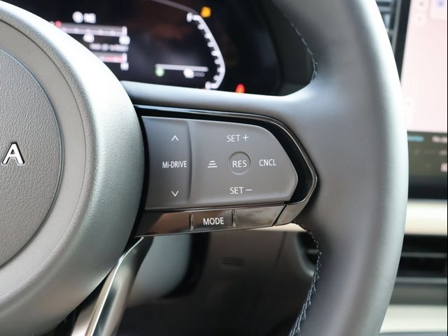 New 2026 Jet Black Mica Mazda 2.5 S Preferred AWD image 29