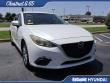 2016 Mazda Mazda3 i Sport Sedan