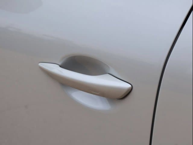 New 2026 Wind Chill Pearl Mazda 2.5 S Premium AWD image 8