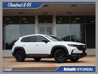 2025 Mazda CX-50 2.5 S Preferred Package SUV