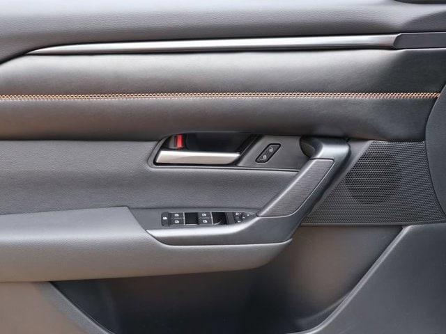 New 2026 Polymetal Gray Metallic Mazda 2.5 S Premium AWD image 23