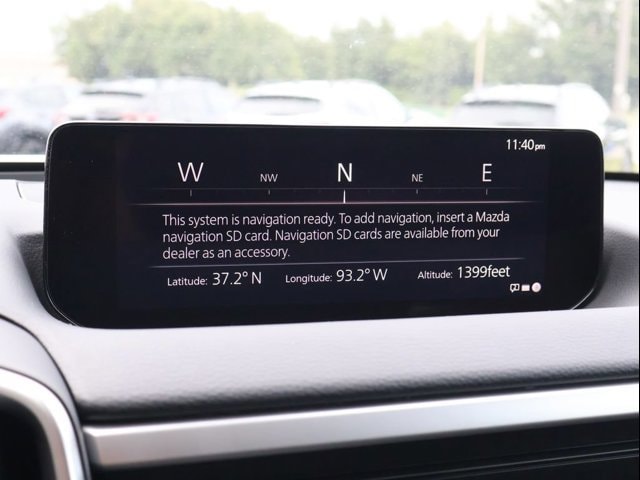 New 2026 Wind Chill Pearl Mazda 2.5 S Preferred AWD image 35