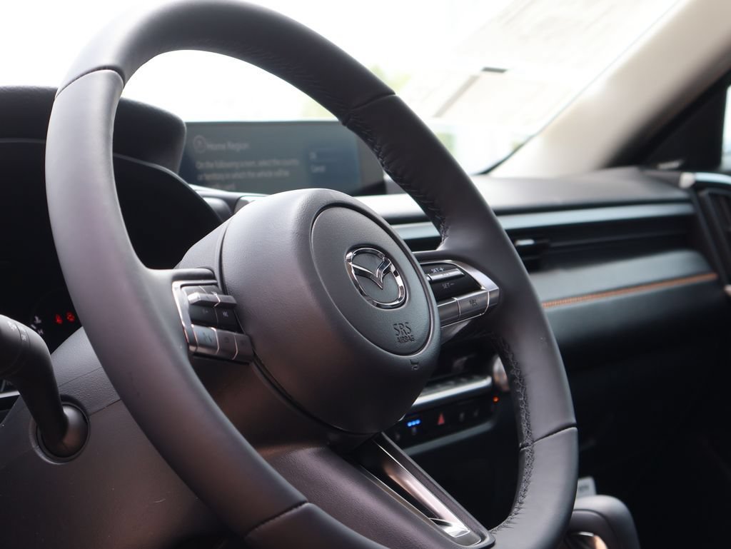 New 2026 Polymetal Gray Metallic Mazda 2.5 S Premium AWD image 27