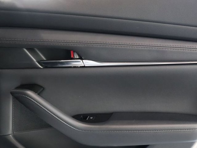 2026 Mazda Mazda3 Turbo Premium Plus - Photo 13
