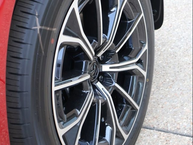 New 2026 Soul Red Crystal Metallic Mazda 3.3 Turbo S Premium Plus AWD image 42