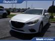 2016 Mazda Mazda3 i Sport Sedan
