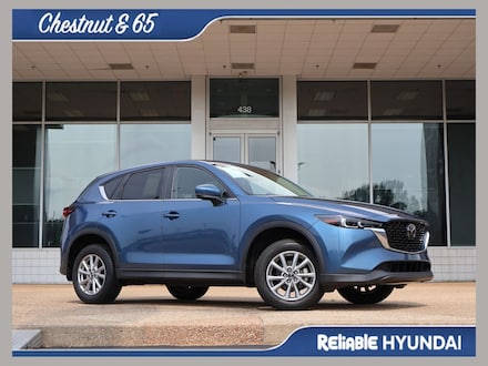 2023 Mazda CX-5 2.5 S Preferred Package SUV