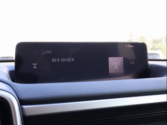 New 2025 Machine Gray Metallic Mazda 2.5 S Select AWD image 35