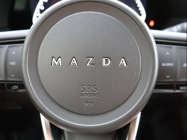 New 2026 Machine Gray Metallic Mazda 2.5 S Preferred AWD image 28