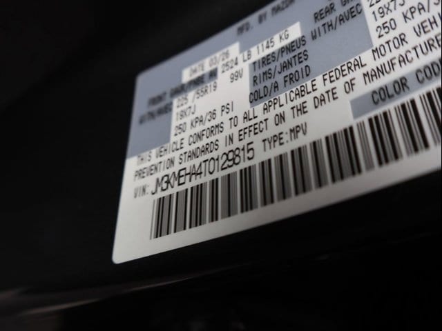 New 2026 Machine Gray Metallic Mazda 2.5 S Premium Plus AWD image 40