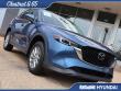 2023 Mazda CX-5 2.5 S Preferred Package SUV