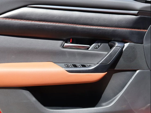 2026 Mazda CX-50 Premium Plus - Photo 23