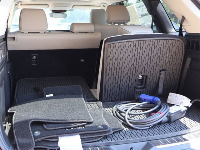 2026 Mazda CX-90 Preferred Package - Photo 18