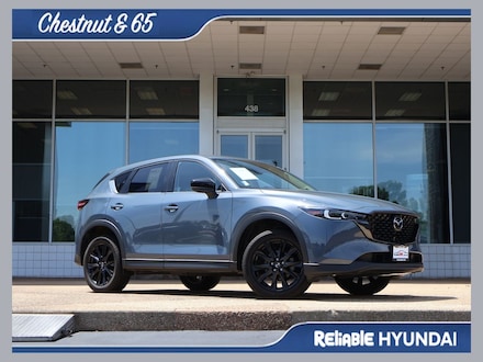 2023 Mazda CX-5 2.5 S Carbon Edition SUV