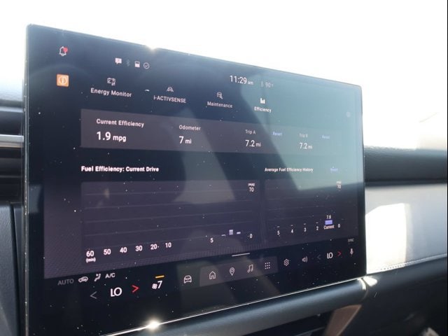 New 2026 Jet Black Mica Mazda 2.5 S Select AWD image 35