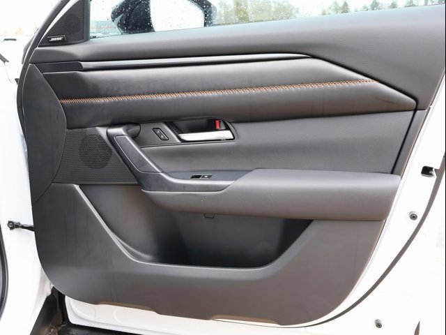 New 2026 Wind Chill Pearl Mazda Premium Plus AWD image 9