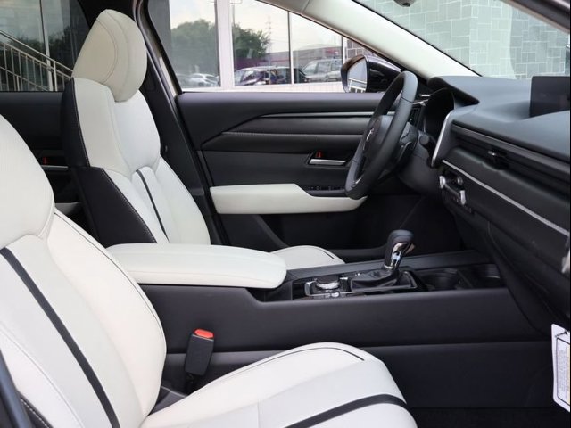 New 2026 Zircon Sand Metallic Mazda 2.5 Turbo AWD image 11
