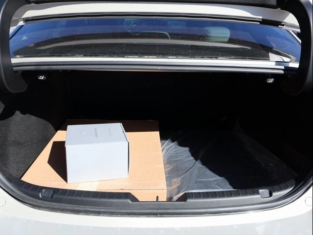 New 2026 Platinum Quartz Metallic Mazda 2.5 S Preferred image 9