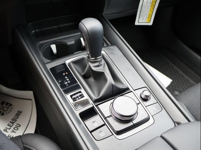 New 2026 Wind Chill Pearl Mazda 2.5 S Preferred AWD image 42