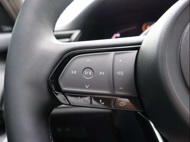 New 2026 Machine Gray Metallic Mazda 2.5 S Premium Plus AWD image 29