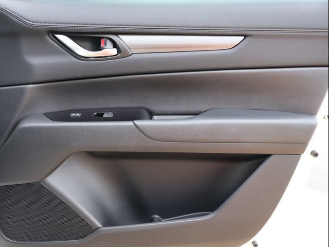 2025 Mazda CX-5 S Select Package - Photo 9