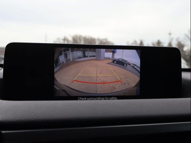 New 2026 Jet Black Mica Mazda Premium AWD image 37