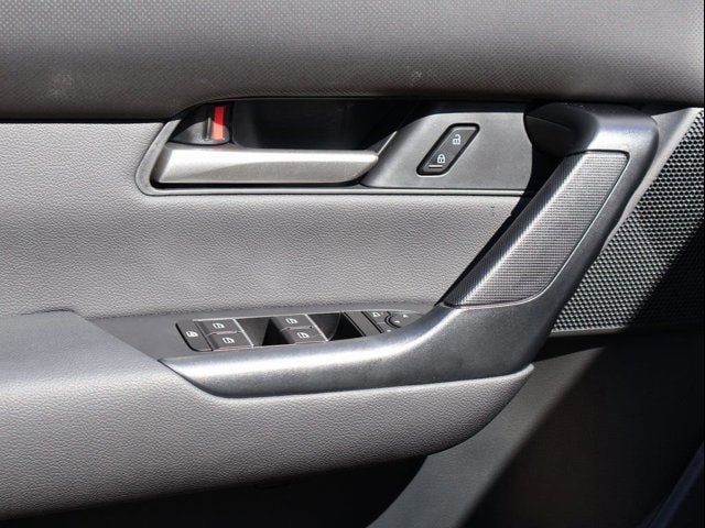 New 2025 Machine Gray Metallic Mazda 2.5 S Select AWD image 23