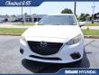 2016 Mazda Mazda3 i Sport Sedan