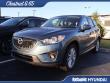 2015 Mazda CX-5 Grand Touring SUV