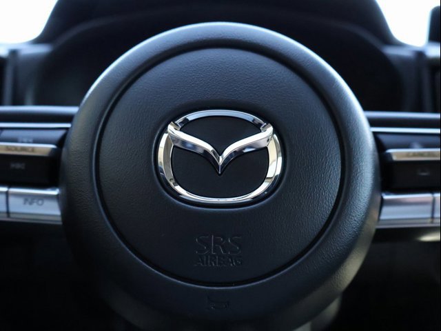 New 2026 Machine Gray Metallic Mazda 2.5 S Preferred AWD image 29