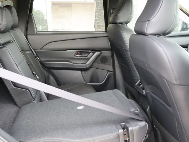 New 2026 Machine Gray Metallic Mazda 2.5 S Preferred AWD image 14
