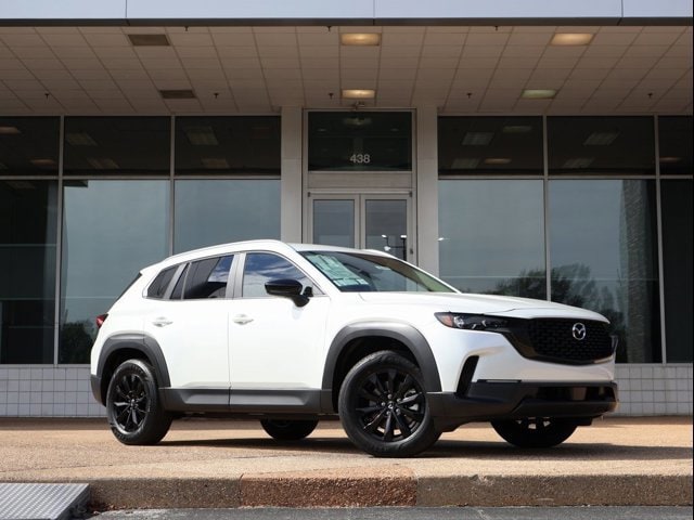 2025 Mazda CX-50 Select's photo