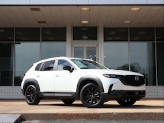 2025 Mazda CX-50 2.5 S Select AWD Sport Utility