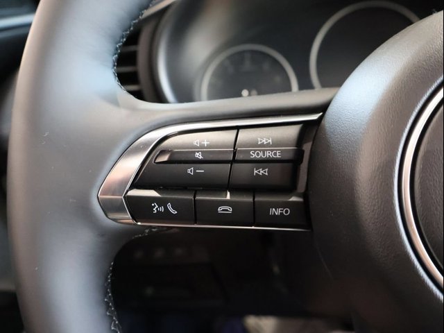 2026 Mazda Mazda3 Turbo Premium Plus - Photo 28