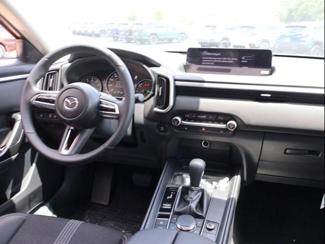 New 2026 Jet Black Mica Mazda 2.5 S Preferred AWD image 15