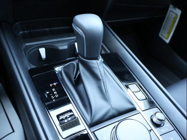 New 2026 Polymetal Gray Metallic Mazda Premium Plus AWD image 41